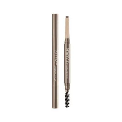 missha Missha Perfect Eyebrow Styler (light brown) 1Box (4ea)
