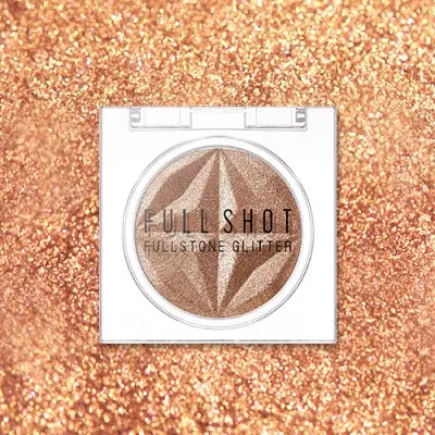 Apieu FULL_SHOT_FULLSTONE_GLITTER_[04_GOLD_CARPET] 1.8g 1Box (6ea)