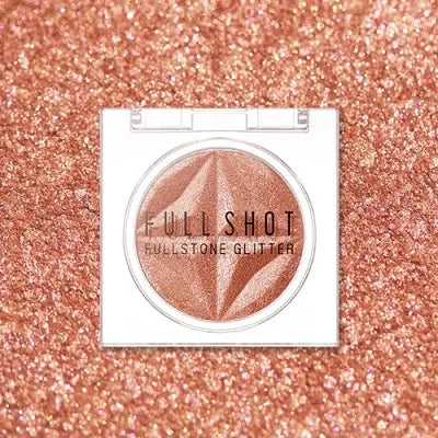 Apieu FULL_SHOT_FULLSTONE_GLITTER_[05_RENT_THE_SUN] 1.8g 1Box (6ea)