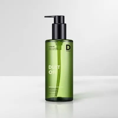 missha SUPER OFF CLEANSING OIL_DUST OFF 305ML 1Box (6ea)