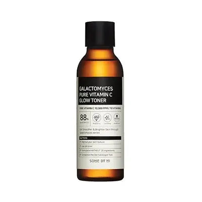 SOME BY MI Galactomyces Pure Vitamin C Glow Toner 200ml 1Box (50ea)