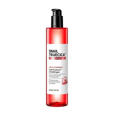 SOME BY MI Snail Truecica Miracle Repair Toner 135ml 1Box (50ea)