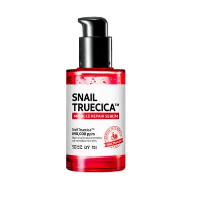 SOME BY MI Snail Truecica Miracle Repair Serum 50ml 1Box (100ea)
