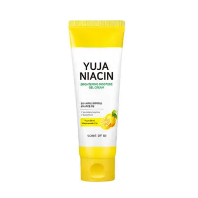 SOME BY MI Yuja Niacin Brightening Peeling Gel 120ml 1Box (50ea)