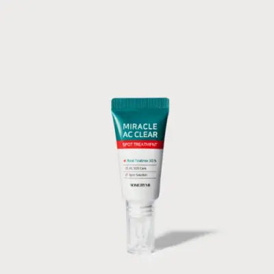 SOME BY MI AHA-BHA-PHA MIRACLE AC CLEAR SPOT TREATMENT 10ml 1Box (100ea)