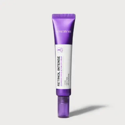 SOME BY MI RETINOL INTENSE ADVANCED TRIPLE ACTION EYE CREAM 30ml 1Box (100ea)