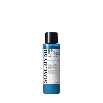 SOME BY MI BETA PANTHENOL REPAIR TONER 150ml 1Box (50ea)