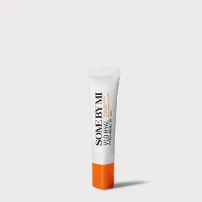 SOME BY MI V10 HYAL LIP SUN PROTECTOR 7ML 1Box (100ea)