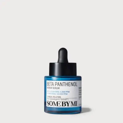 SOME BY MI BETA PANTHENOL REPAIR SERUM 30ml 1Box (100ea)