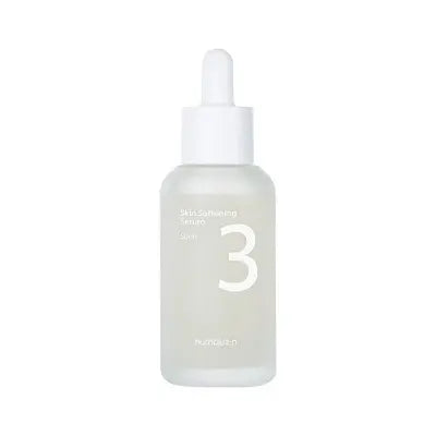 Numbuzin No.3 Skin Softening Serum 50ml 1Box (60ea)