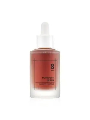 Numbuzin No.8 Glossy Essence Serum 50ml 1Box (60ea)