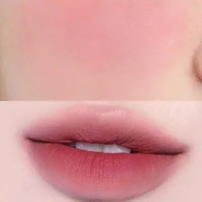 FWEE LIP&CHEEK BLURRY PUDDING POT RS05 FILM 5g+PENDANT KEYRING 1Box (50ea)