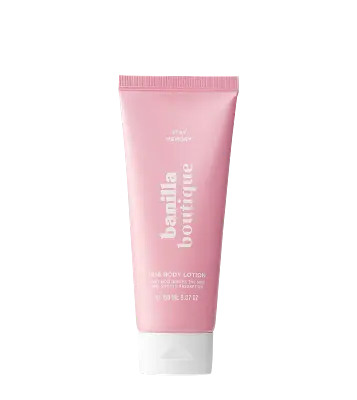 Manyo Factory BANILLA BOUTIQUE HUG BODY LOTION 150ml 1Box (50ea)