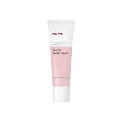 Manyo Factory ROSEHIP REPAIR CREAM 50ml 1Box (161ea)