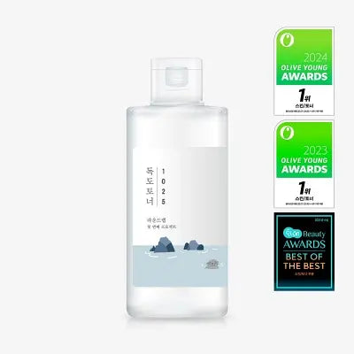ROUND LAB 1025 DOKDO TONER_200ml 1Box (30ea)