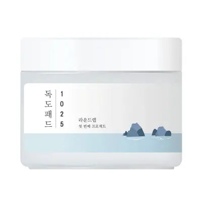 ROUND LAB 1025 DOKDO PAD_70pcs 1Box (40ea)