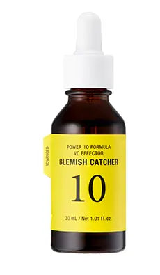 IT'S SKIN Power 10 Formula VC Effector Blemish Catcher 30ml 1Box (1ea)