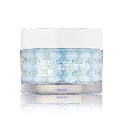 I'm sorry for my skin I'm Sorry for My Skin AGE Capture Hydrating Cream 1Box (80ea)