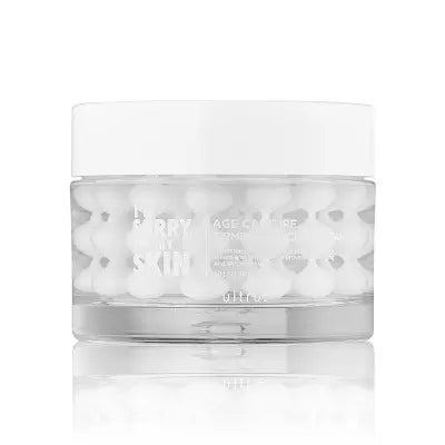 I'm sorry for my skin I'm Sorry for My Skin AGE Capture Firming Enriched Cream 1Box (80ea)