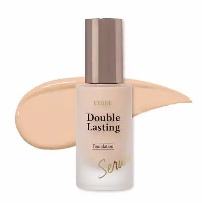 ETUDE DOUBLE.L.FOUNDATION_21C1 1Box (6ea)