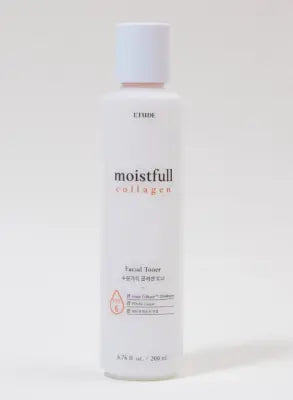 ETUDE ET.MOISTFULL COLLAGEN FACIALTONER 200ml 1Box (6ea)