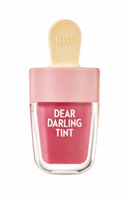 ETUDE Dear Darling Water Gel Tint #16 PK004 4.5g 1Box (6ea)