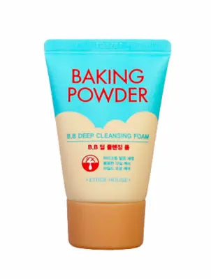 ETUDE ET Baking Powder BB Deep Foam 30g(21AD) 1Box (6ea)