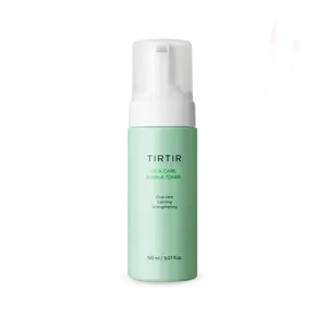 TIRTIR Cica Care Bubble Toner 1Box (60ea)