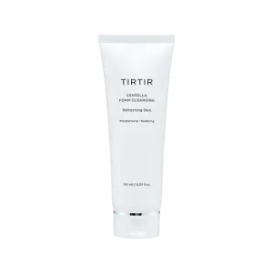 TIRTIR Centella Foam Cleansing 1Box (60ea)