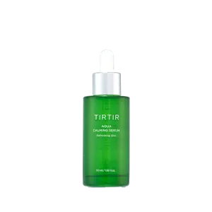 TIRTIR Aqua Calming Serum (Renewal) 1Box (120ea)