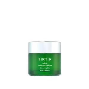 TIRTIR Aqua Calming Cream (Renewal) 1Box (120ea)