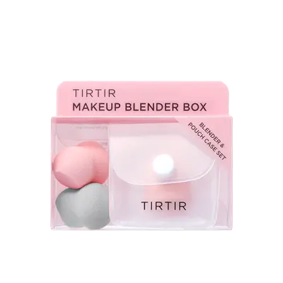 TIRTIR Makeup Blender Box 1Box (20ea)