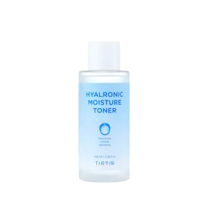TIRTIR Hyalronic Moisture Toner 200ml 1Box (80ea)