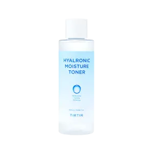 TIRTIR Hyalronic Moisture Toner 500ml 1Box (24ea)