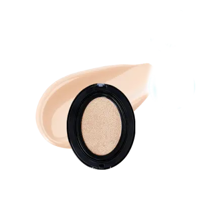 TIRTIR Mask Fit Cushion 17C Porcelain (Refill) 1Box (100ea)