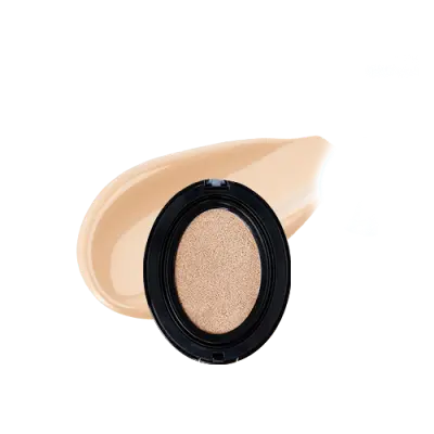 TIRTIR Mask Fit Cushion 21N Ivory (Refill) 1Box (100ea)