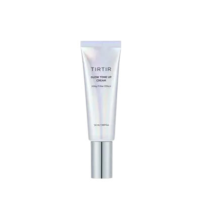 TIRTIR Glow Tone Up Cream 1Box (120ea)