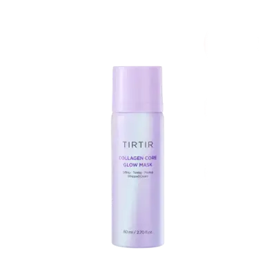 TIRTIR Collagen Core Glow Mask 80ml 1Box (60ea)