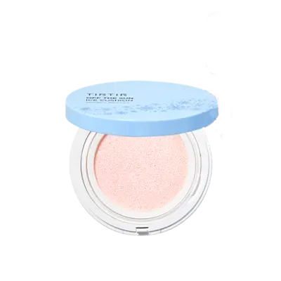 TIRTIR Off the Sun Ice Cushion (Renewal) 1Box (80ea)