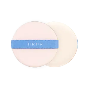 TIRTIR Big Cushion Puff (Renewal) 1Box (600ea)