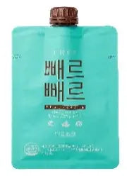 TIRTIR BbaeR BbaeR Mint Choco 1Box (20ea)