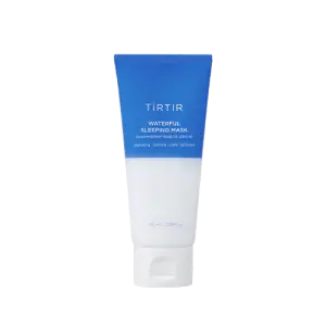 TIRTIR Waterful Sleeping Mask 1Box (60ea)