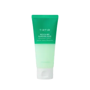 TIRTIR Recica Bio Sleeping Mask 1Box (60ea)