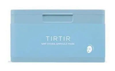 TIRTIR NMF HYDRA AMPOULE MASK 30EA 1Box (60ea)