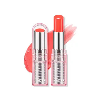 AMUSE DEW BALM 03 POMELO DEW 3.2g / 0.11oz 1Box (20ea)