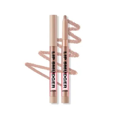 AMUSE LIP SMUDGER 00 SHADING 0.5g 1Box (20ea)