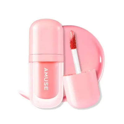 AMUSE BEBE TINT 01 BOKSOONGA LOVE 3.8g 1Box (20ea)