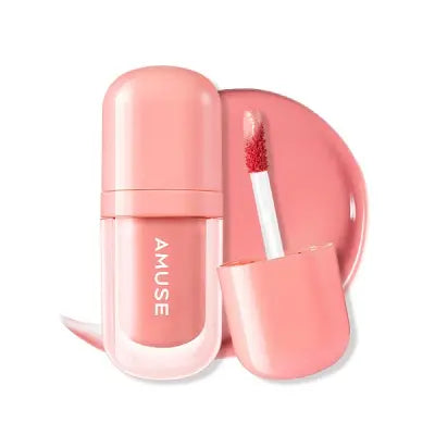 AMUSE BEBE TINT 06 PINK FIG 3.8g 1Box (20ea)