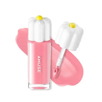 AMUSE DEW TINT 03 HEALTHY BOKSOONGA 4g / 0.14oz 1Box (20ea)