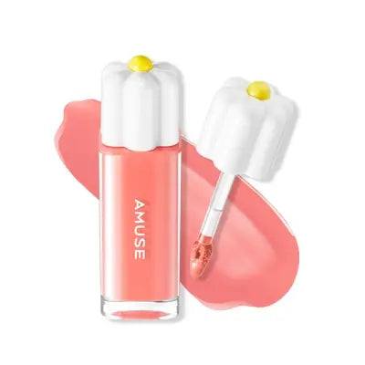 AMUSE DEW TINT 04 POMELO NUDE 4g / 0.14oz 1Box (20ea)